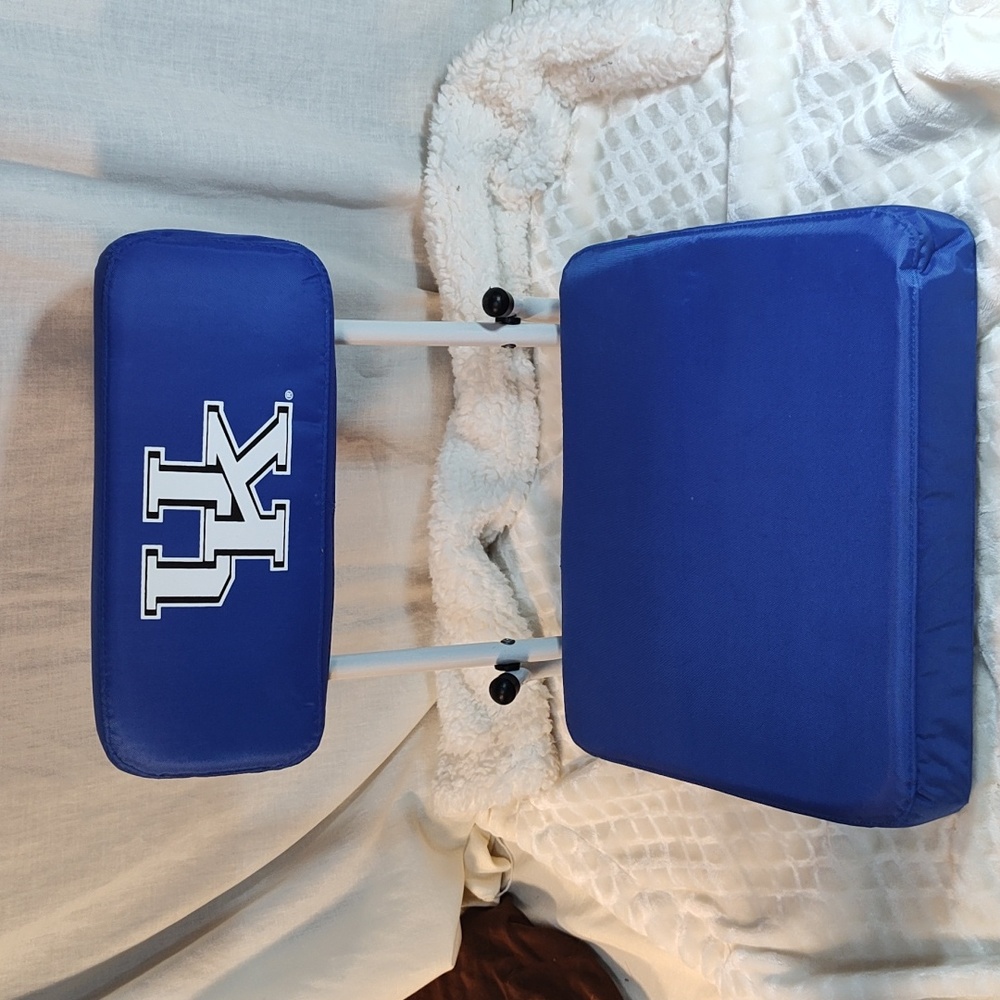 University of Kentucky Stadium bleacher Chair
